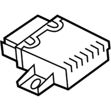 Volkswagen 5Q0-906-093-B