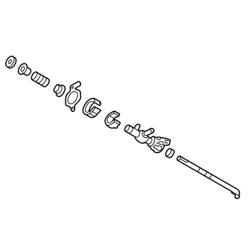 Volkswagen 1K0-711-112-B