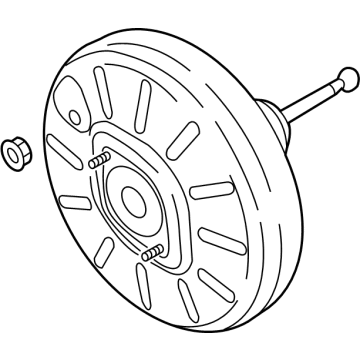 Volkswagen 5QM-614-106-D