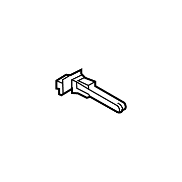 Volkswagen 5Q0-907-543-A