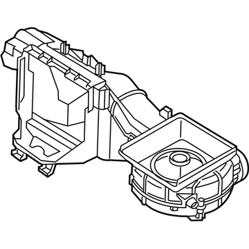 Volkswagen 5Q1-820-007-E