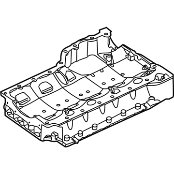 Volkswagen 07K-103-603-B