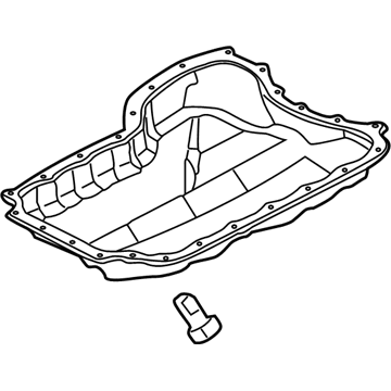 Volkswagen 07K-103-600-A