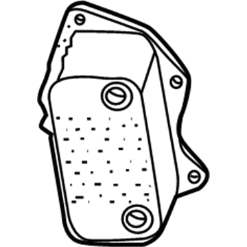 Volkswagen 07K-117-021-C