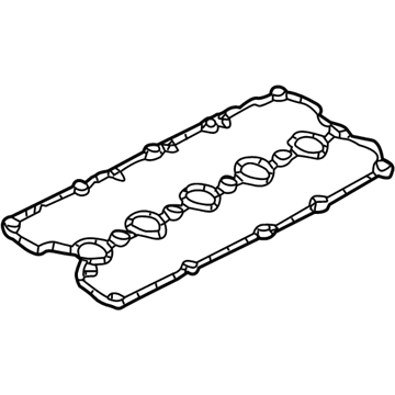 Volkswagen 07K-103-483-B