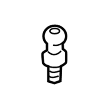Volkswagen WHT-000-722-A