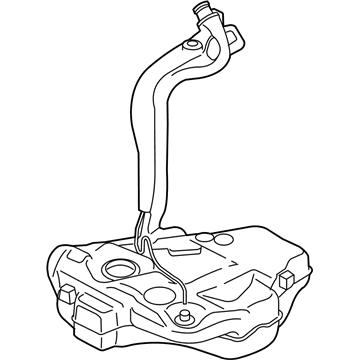 Volkswagen 1K0-201-055-AM