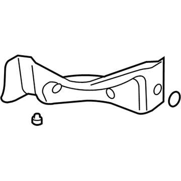 Volkswagen 1Q0-201-307-C