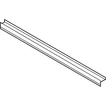 Volkswagen 1K0-121-345-C