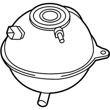 Volkswagen 1K0-121-407-F