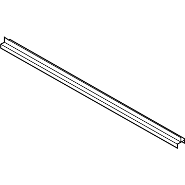 Volkswagen 1K0-121-345-C