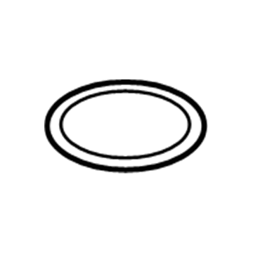 Volkswagen 1H0-121-687-A