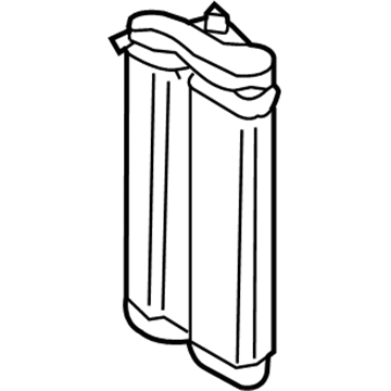 Volkswagen 1J0-201-801-J