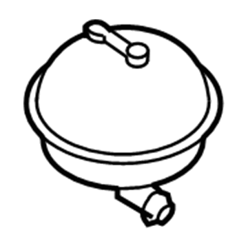 Volkswagen 038-129-807