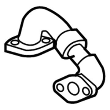Volkswagen 038-131-521-E