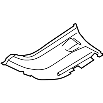 Volkswagen 7P6-806-441-A
