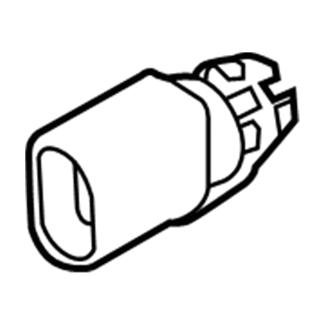 Volkswagen 8Z0-820-535