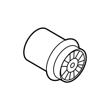 Volkswagen 5Q0-501-541-C