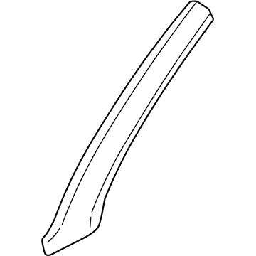 Volkswagen 3B0-867-233-2PK