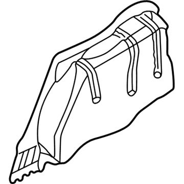 Volkswagen 3B5-803-422-D