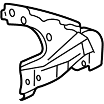 Volkswagen 3B5-809-405-D