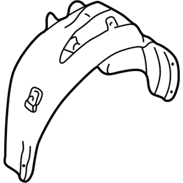 Volkswagen 3B0-810-970