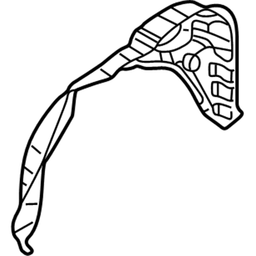 Volkswagen 3B5-803-435-B