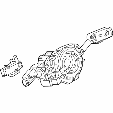Volkswagen 5Q1-953-521-KF-IGI