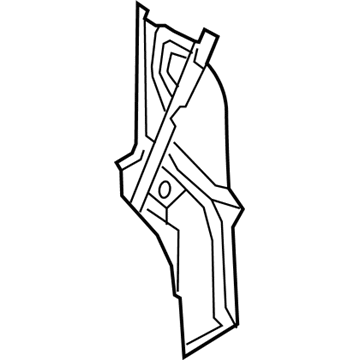 Volkswagen 5G9-813-327-A