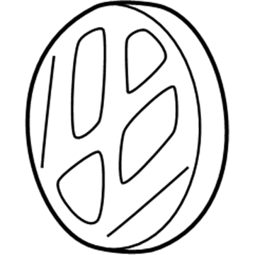 Volkswagen 1J5-853-601-ULM