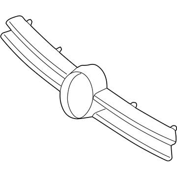 Volkswagen 1J5-853-653-E-GRU