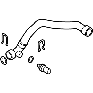 Volkswagen 7L6-122-051-AC