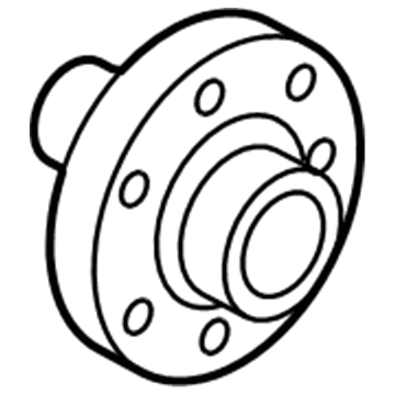 Volkswagen 4E0-407-613-C