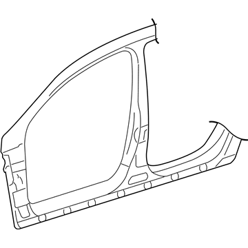 Volkswagen 3C5-809-835