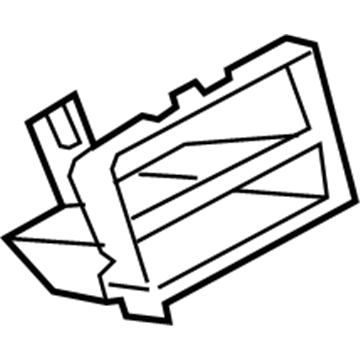 Volkswagen 6RU-857-058-1QB