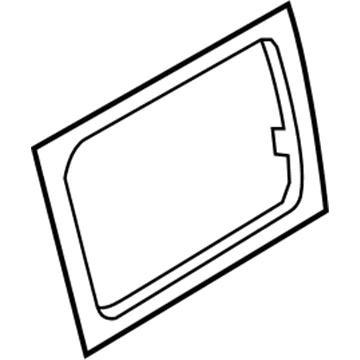 Volkswagen 5K0-858-061-F-1QB