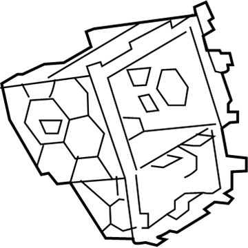 Volkswagen 5K0-858-005-E