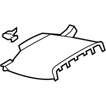 Volkswagen 5K0-857-053-D-82V