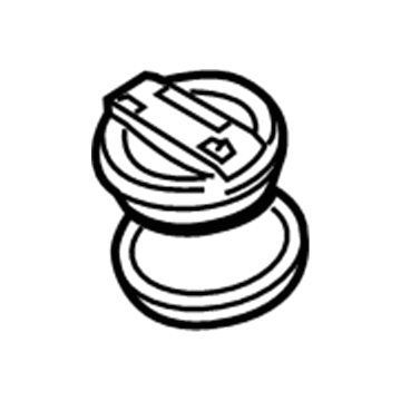 Volkswagen 06C-103-485-P