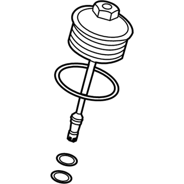 Volkswagen 03L-115-433-C