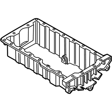 Volkswagen 03G-103-603-AK
