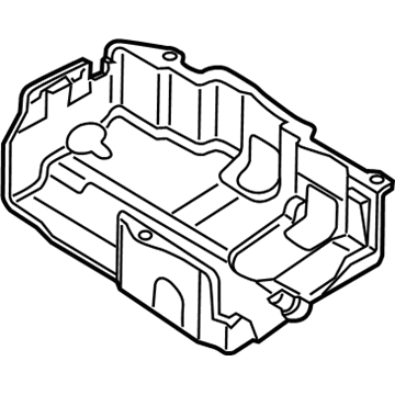 Volkswagen 03L-103-660-D
