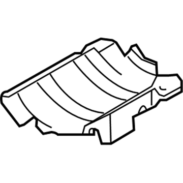 Volkswagen 06B-103-623-P