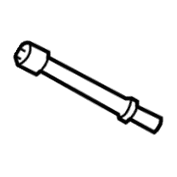 Volkswagen 06D-103-634-E