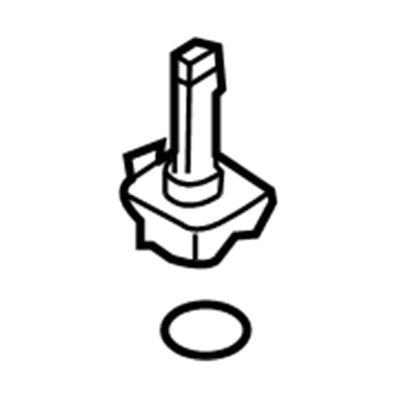 Volkswagen 1J0-907-660-B