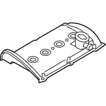 Volkswagen 06A-103-469-AR