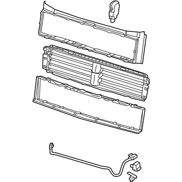 Volkswagen 5GE-122-321-C