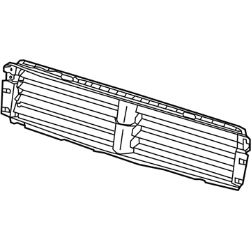 Volkswagen 5Q0-122-323-A