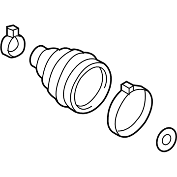 Volkswagen 7L0-498-203