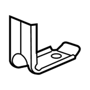 Volkswagen 5C6-813-745-A